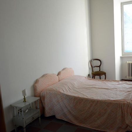 Garibaldi Residence In Rieti Buitenkant foto